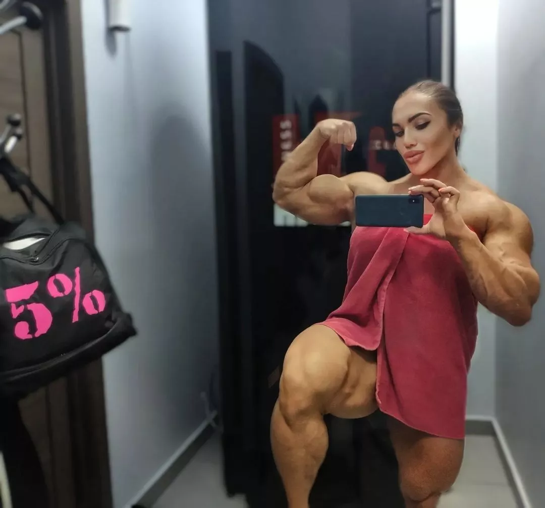 Nataliya Kuznetzova