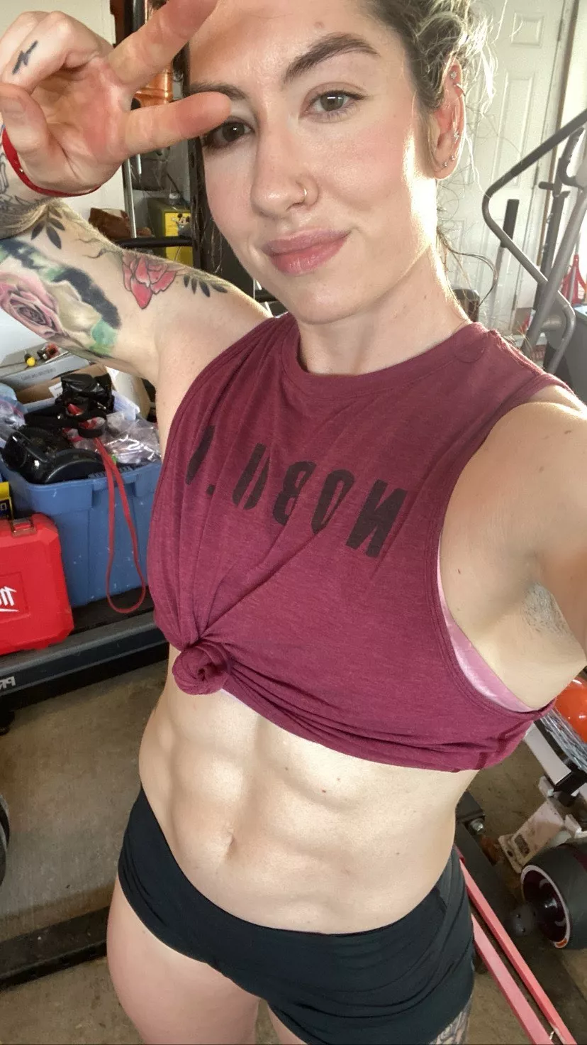 Natasha Aughey