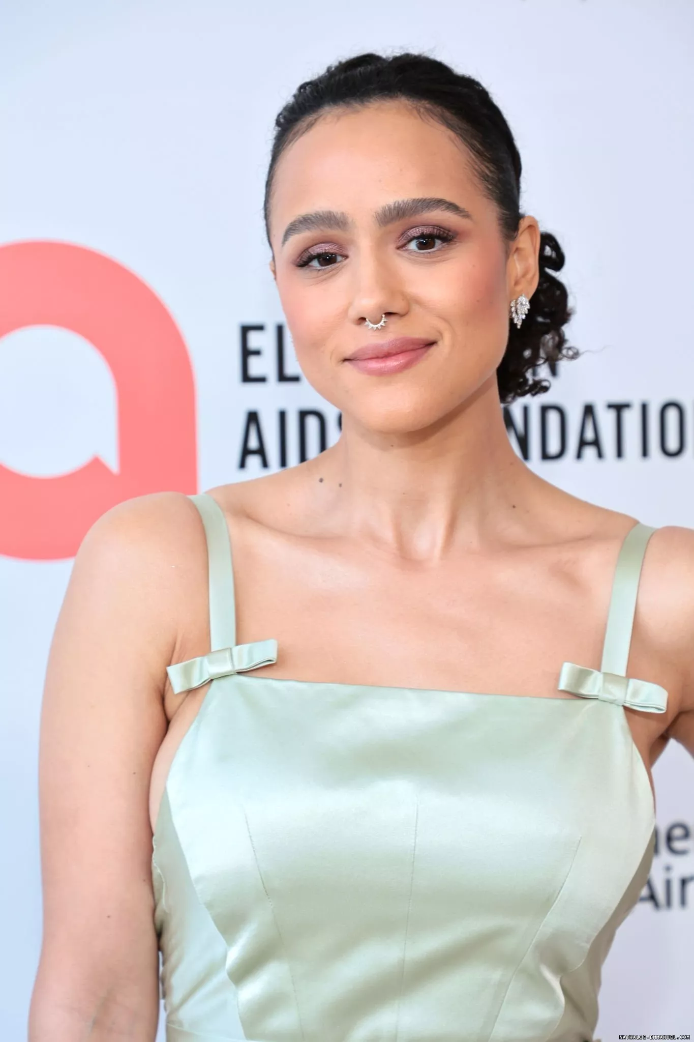 Nathalie Emmanuel