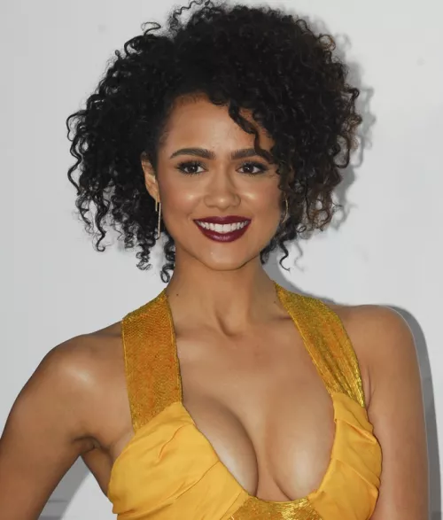 Nathalie Emmanuel