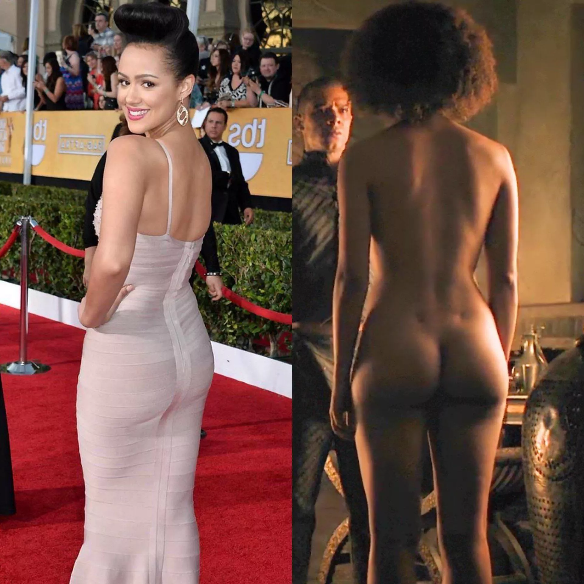 Nathalie Emmanuel