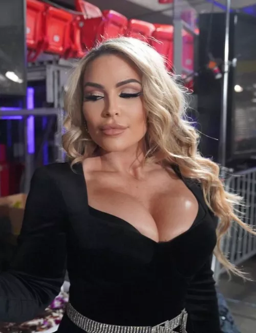 Nattie Neidhart