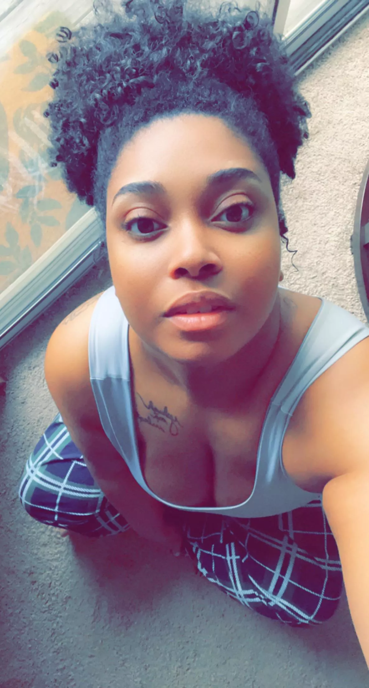 Natural ❤️💋