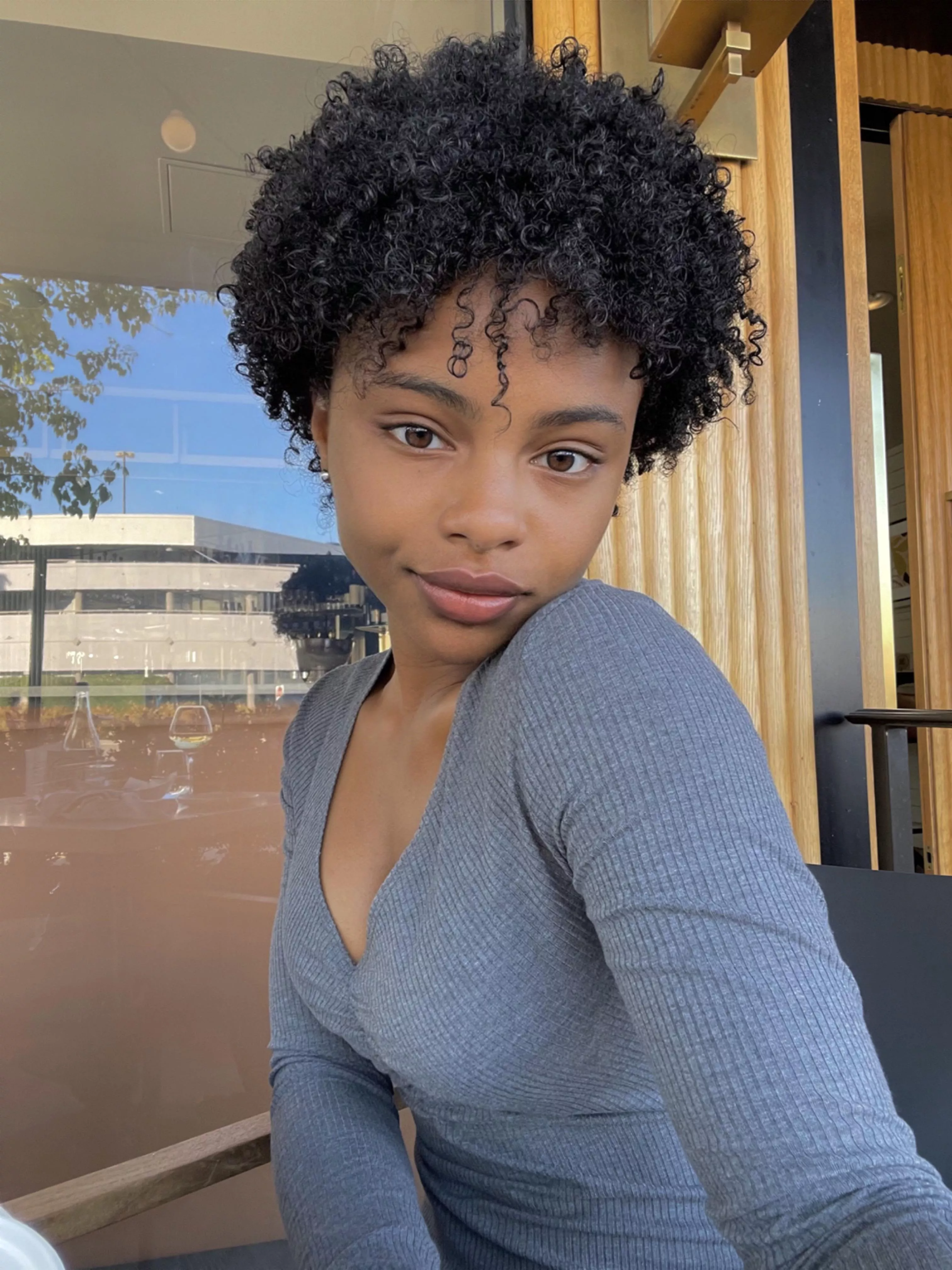 Natural