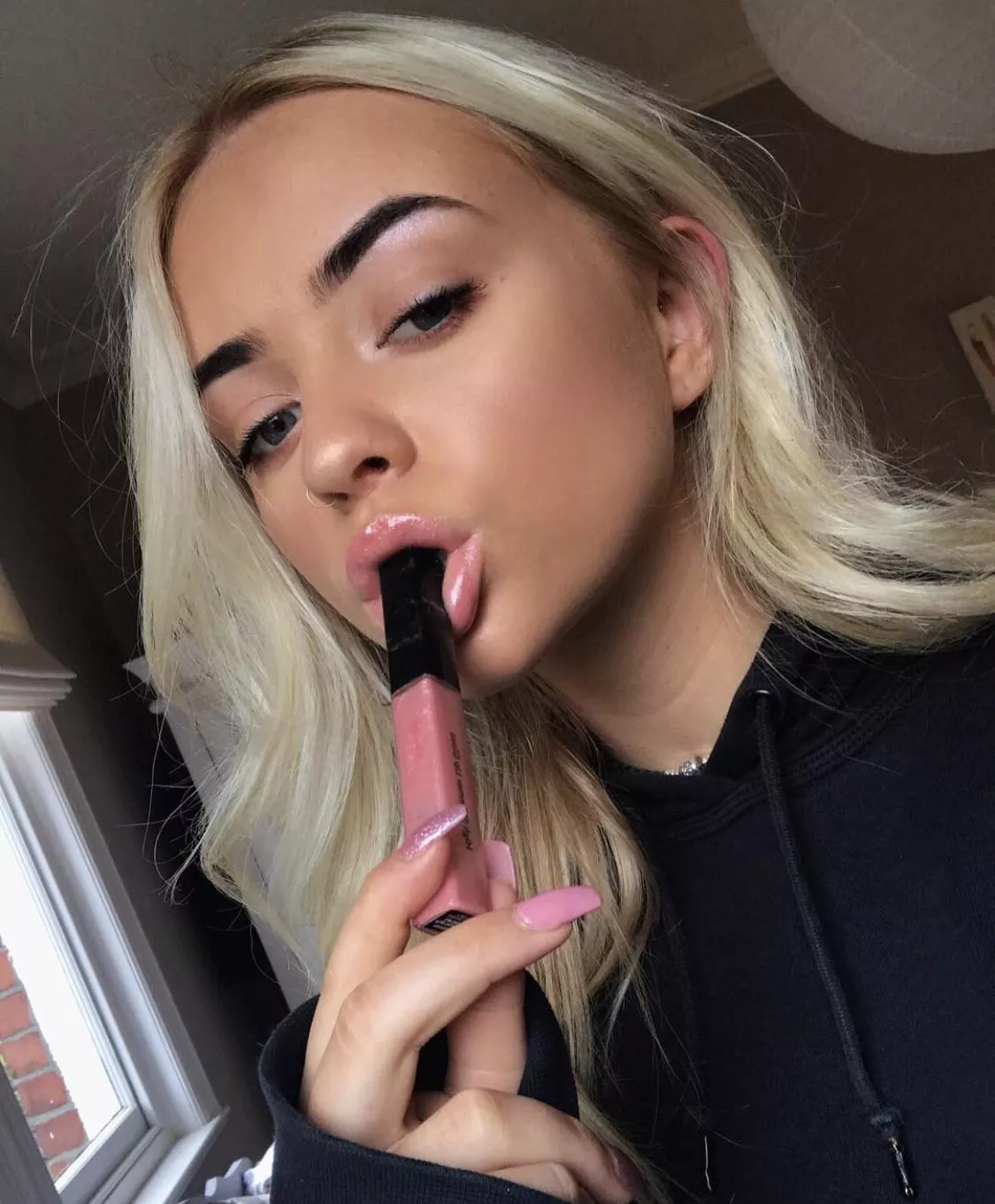 Naughty