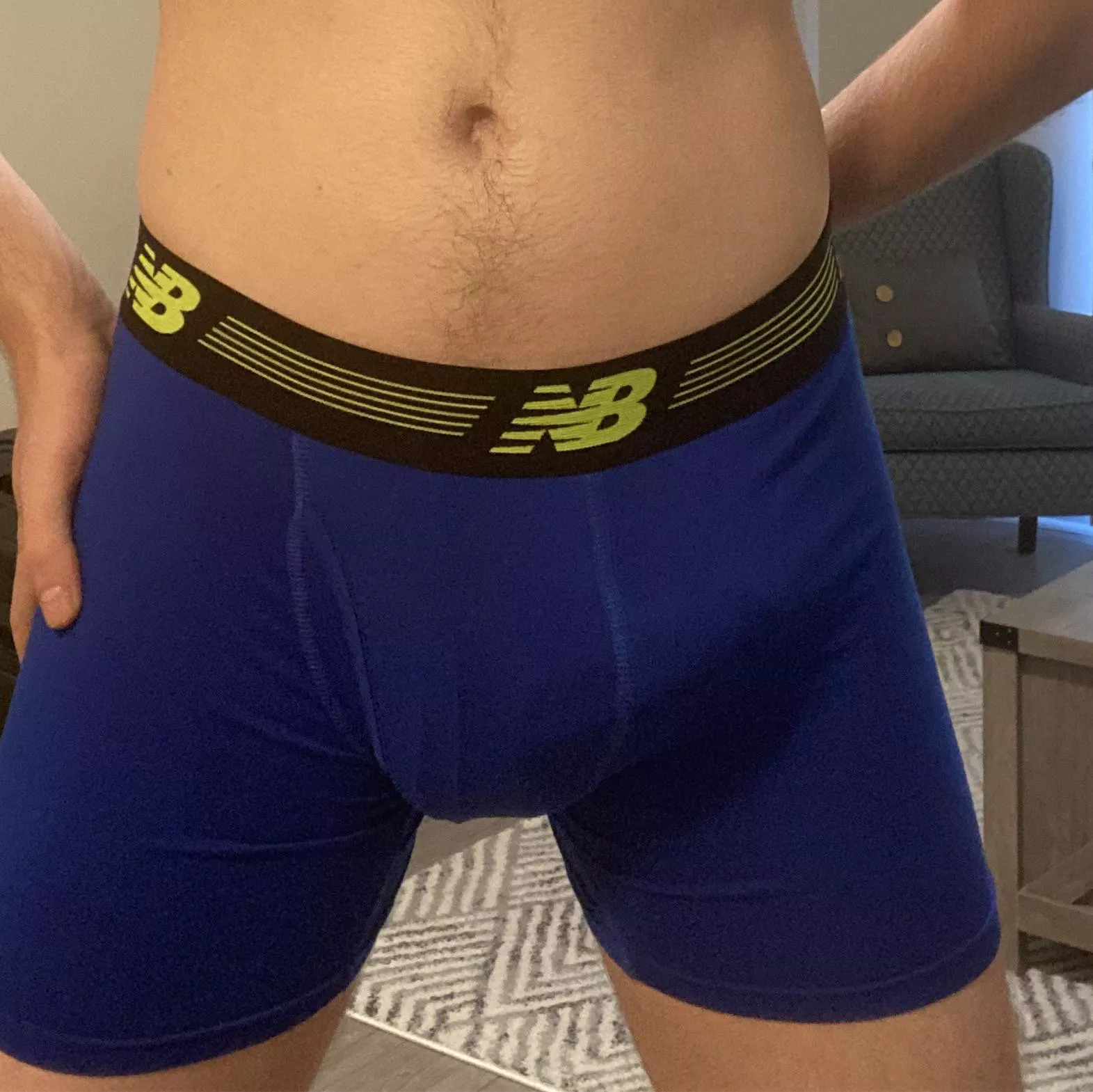NB, 23 years old