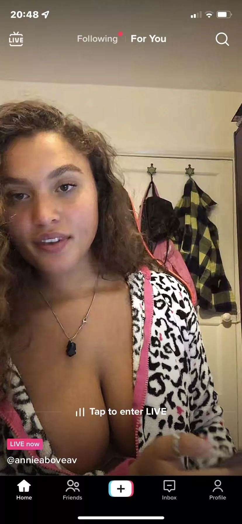 Nearly! Live RN
