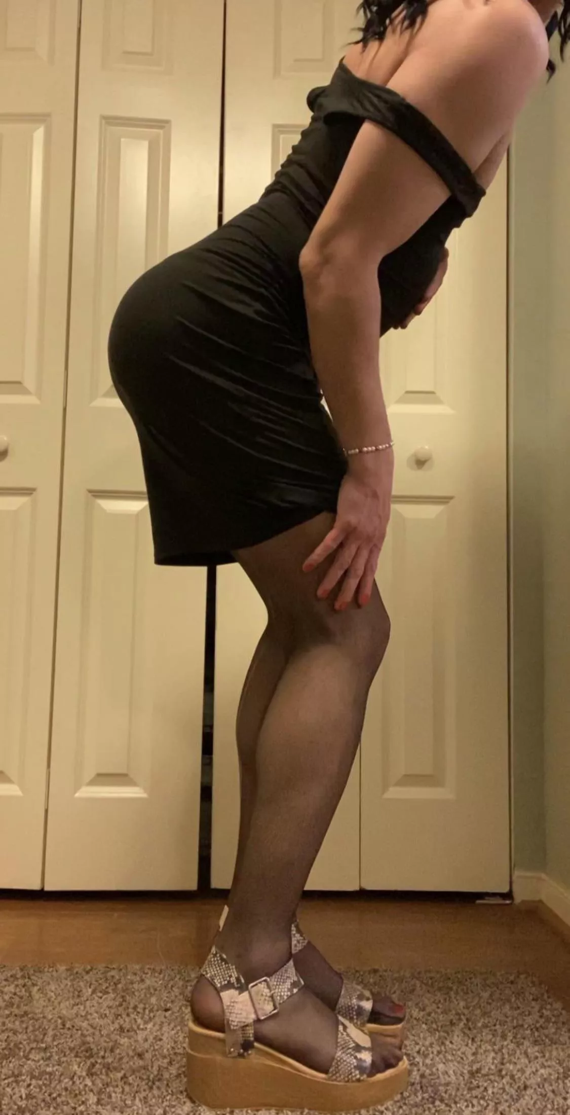 Need a daddy