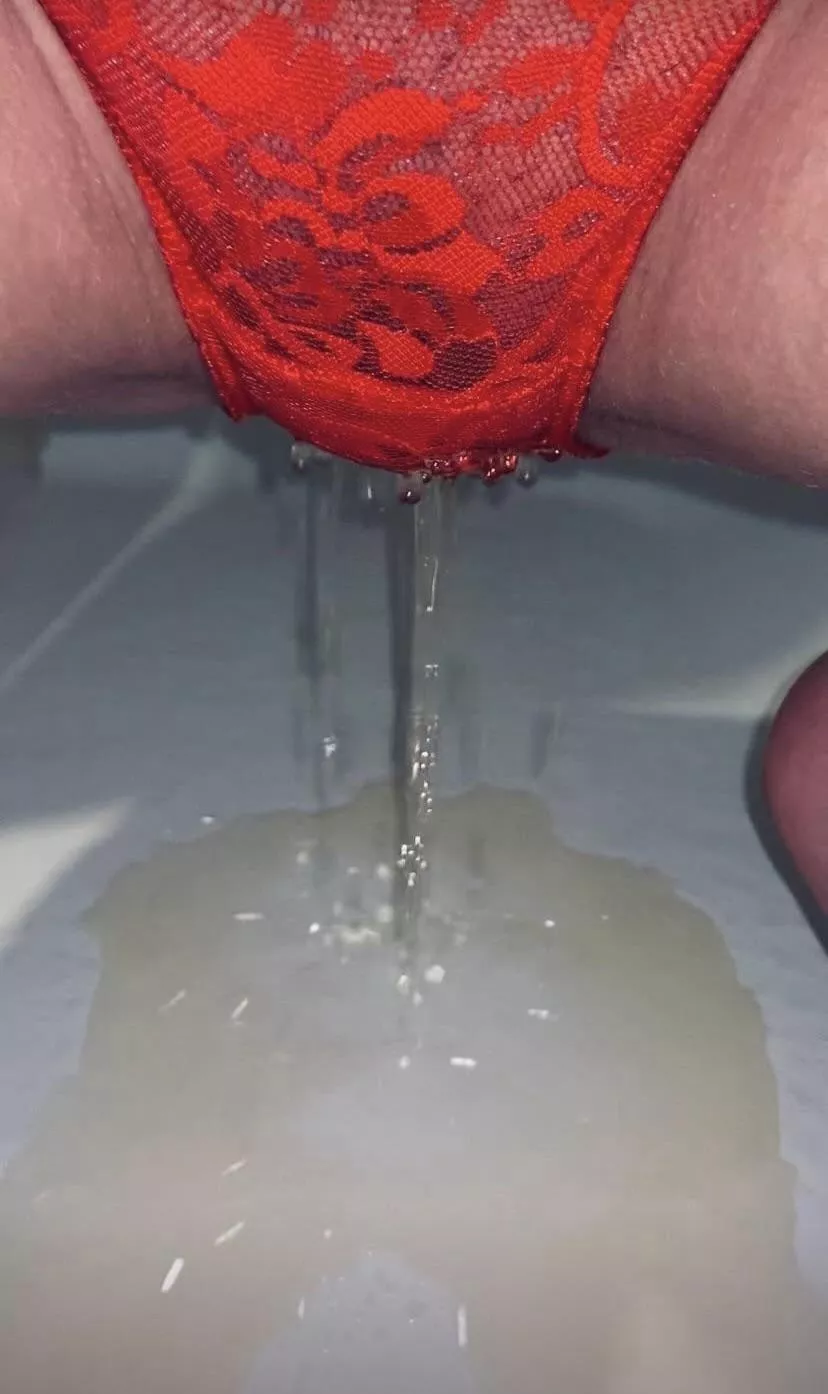 Need a drink?