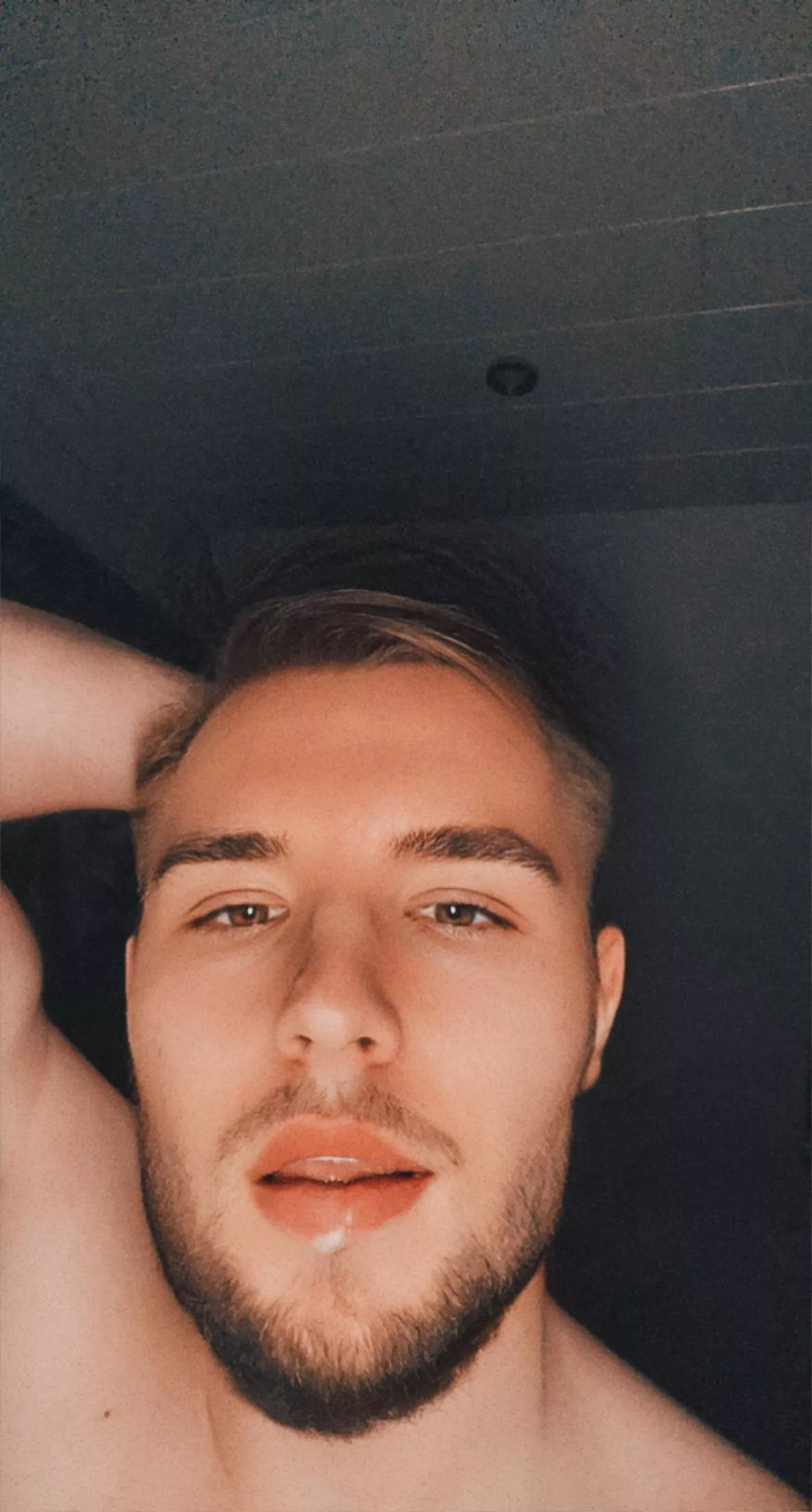Need a drink 👄
