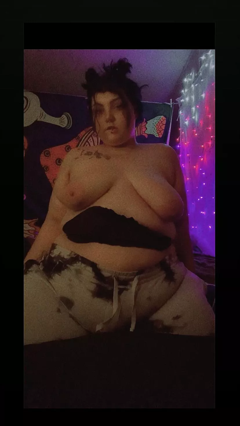 Need a face to ride