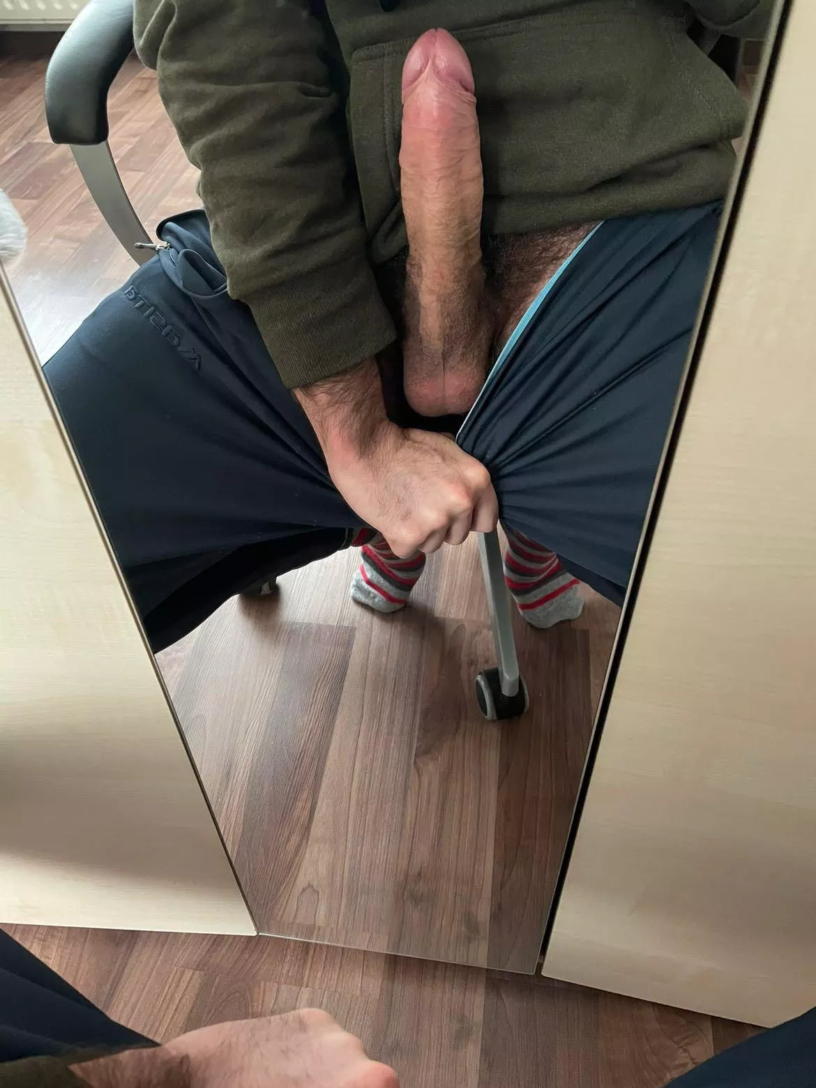 Need a few hands