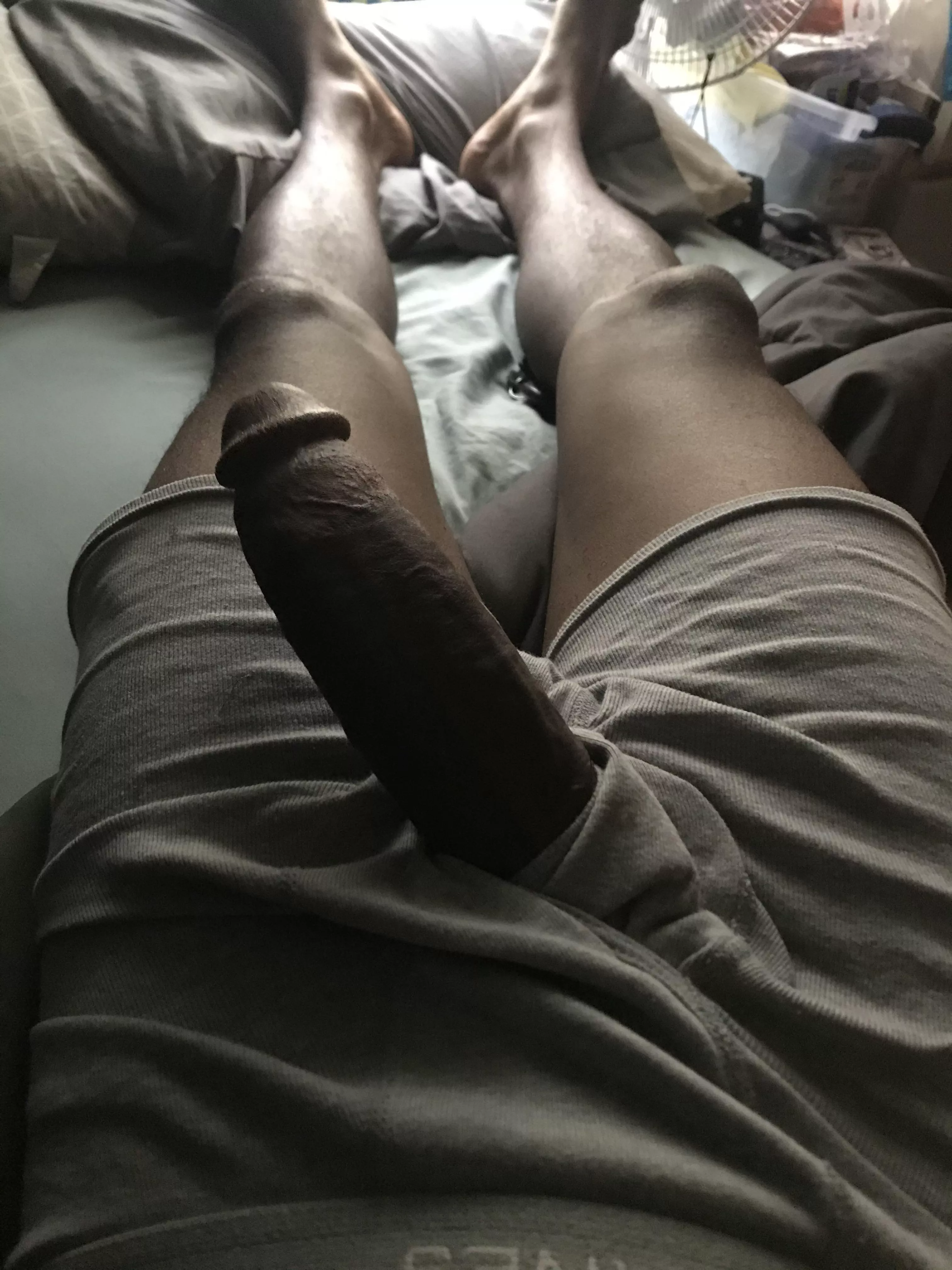 Need a freak!!