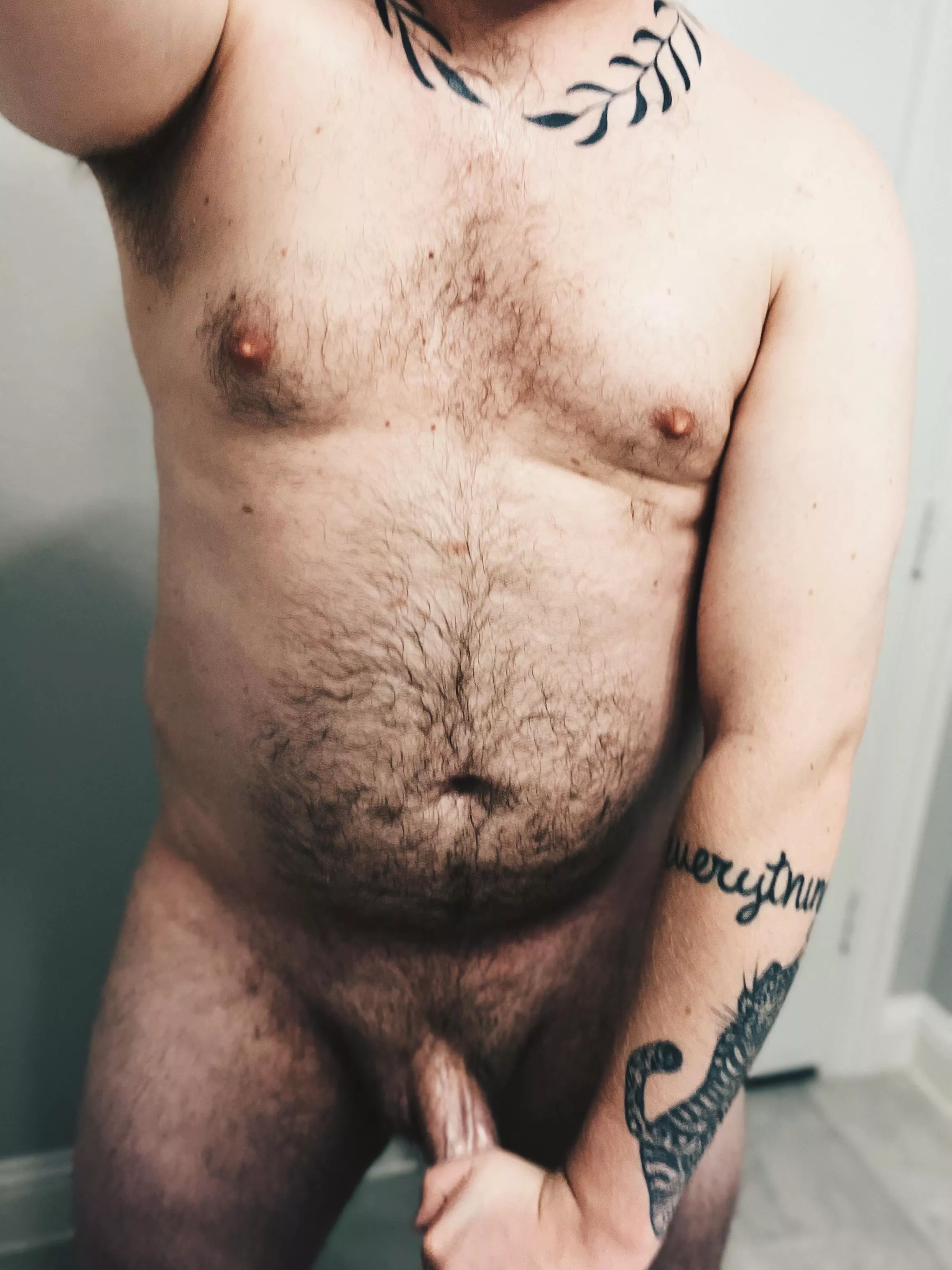 need a man’s help