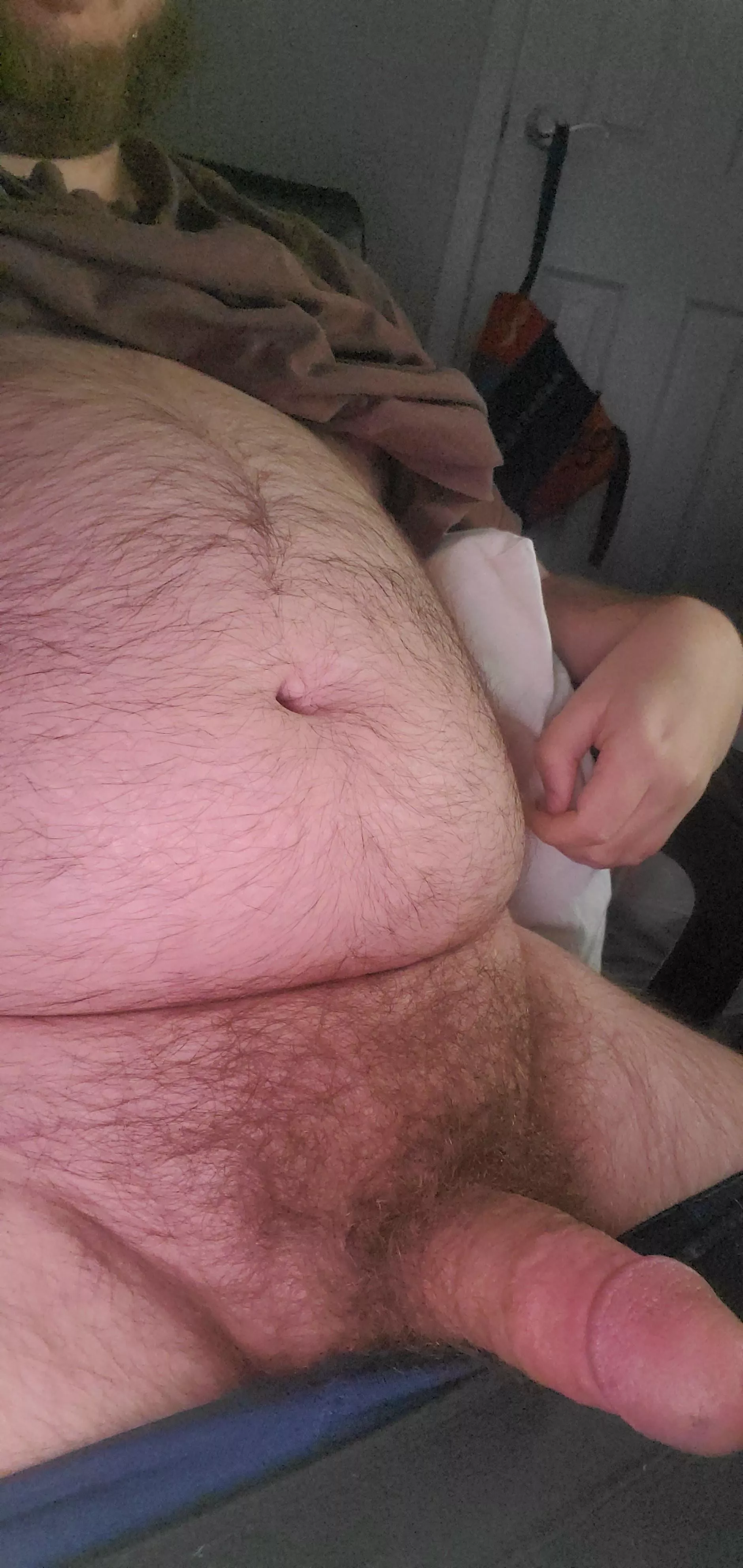 need a mouth