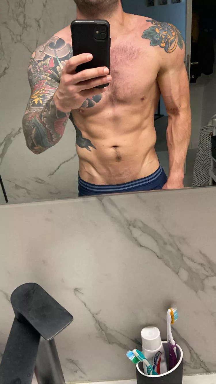Need a showerbuddy