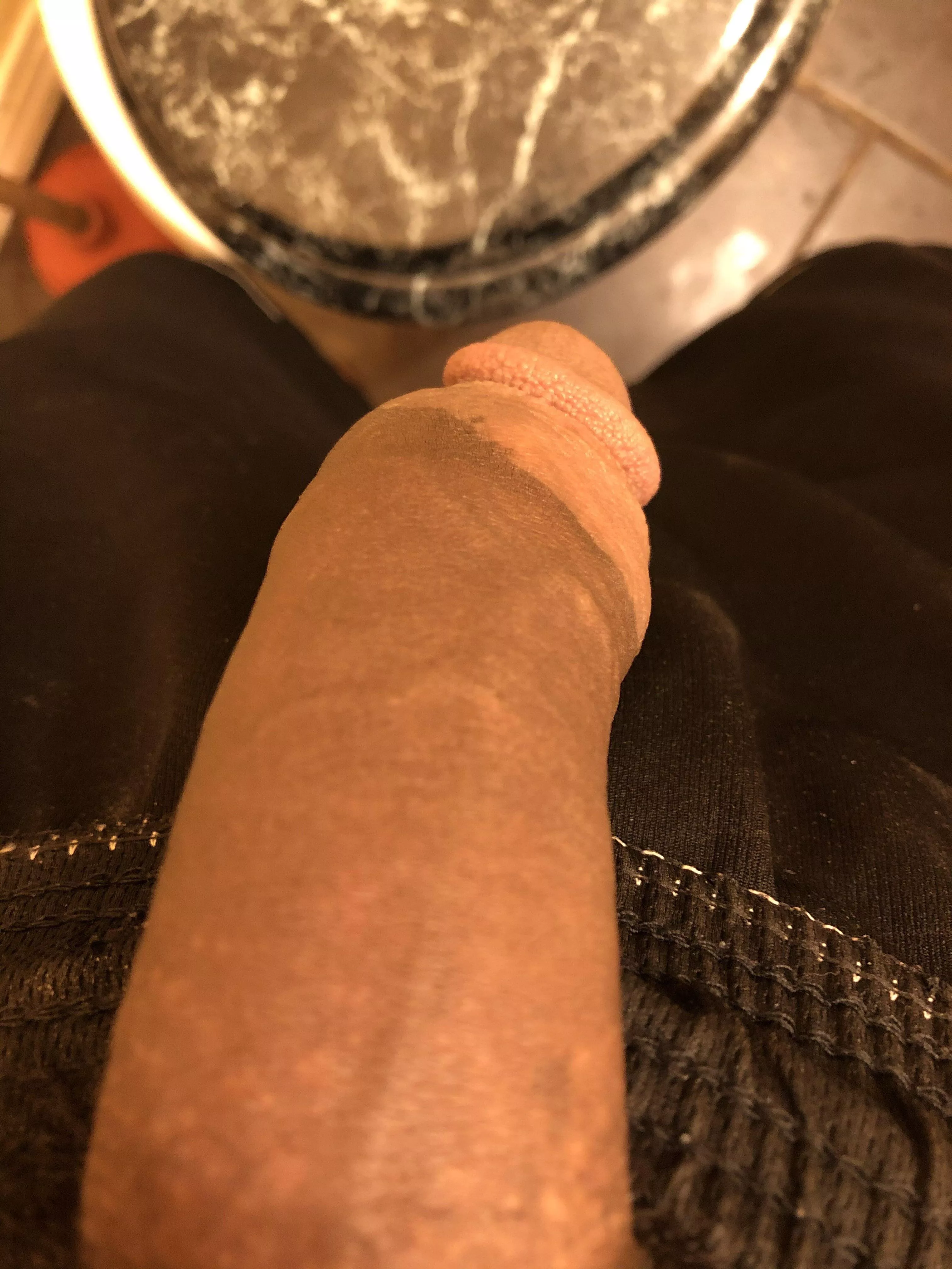 Need a sissy to help my bust