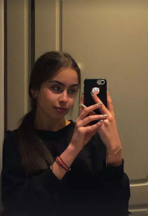 Need captions for my sis (19) I'll send more photos