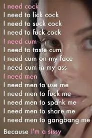 Need it