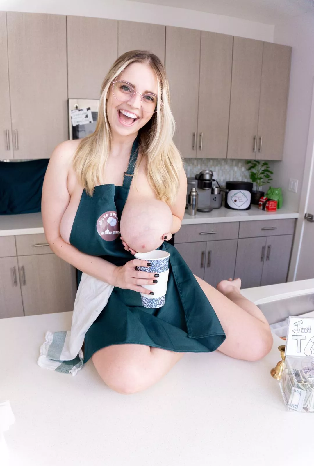 Need milk 🥛