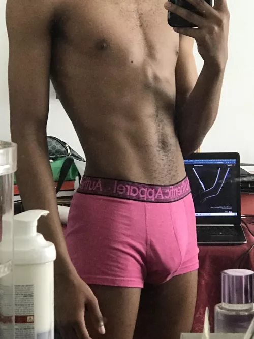 Need more bright colours