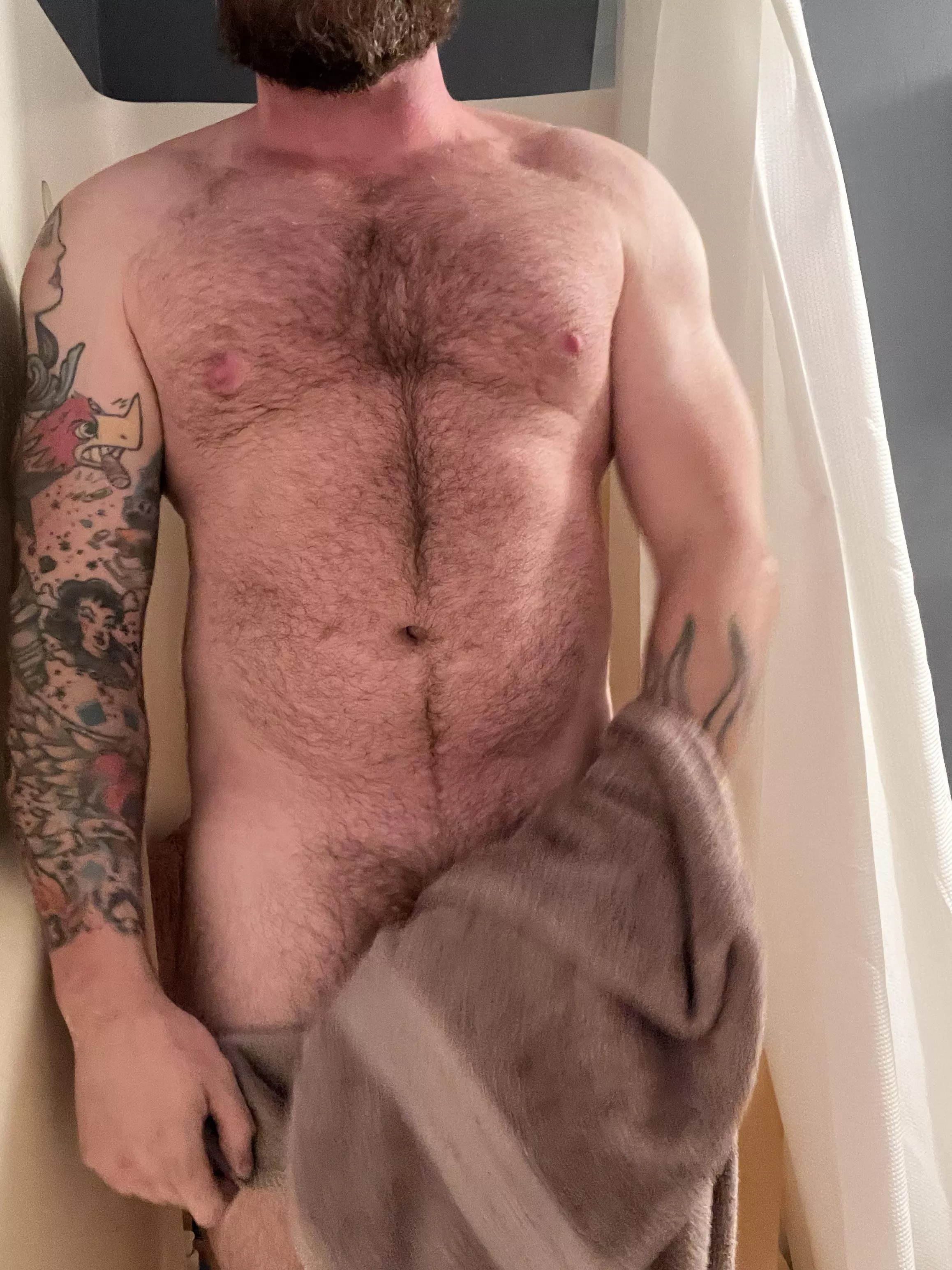 Need more tattoos