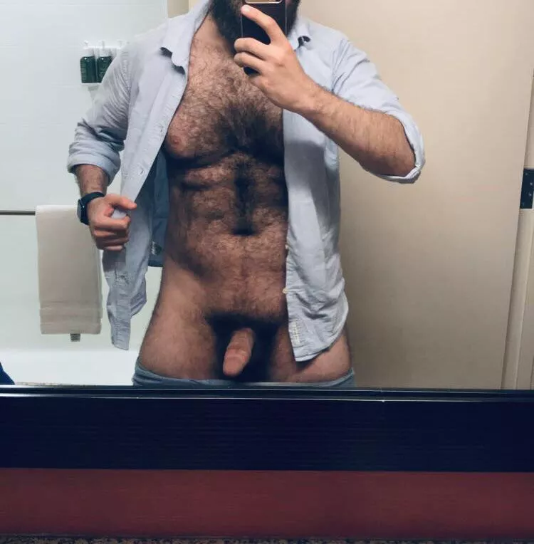 Need some attention after work