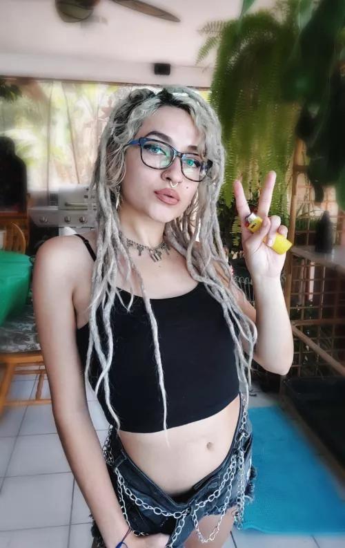 Need someone to fuck my bad attitude away