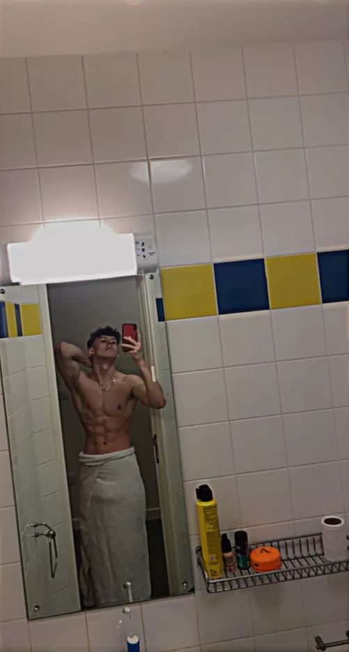 Need someone to use me like a toy