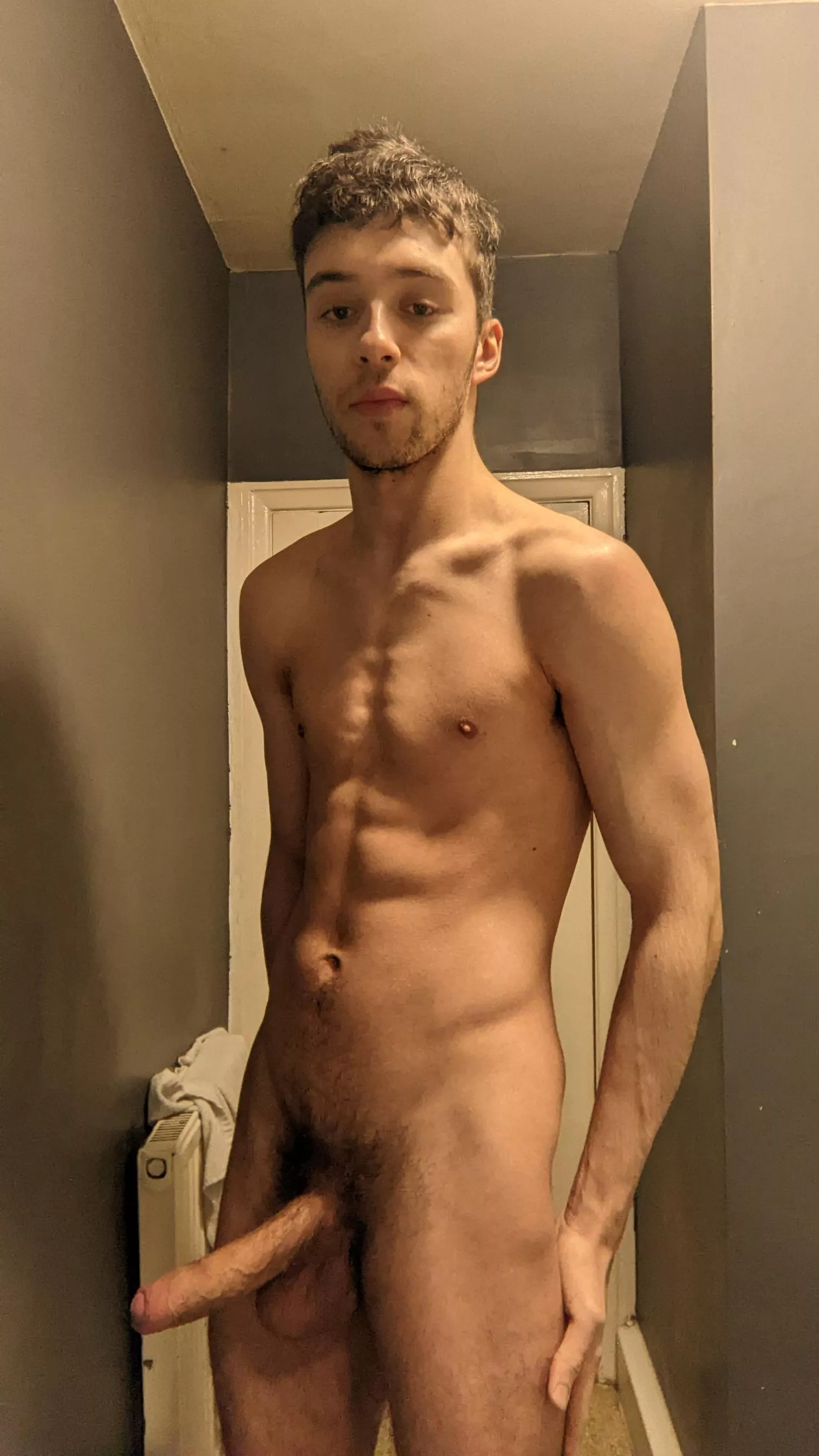 need somewhere to drop this load off