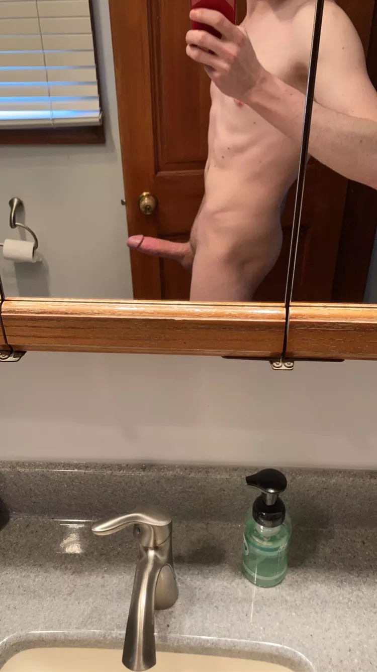 Need to be drained