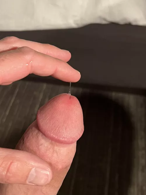 Need to release this load I’m working on. Who wants to taste?