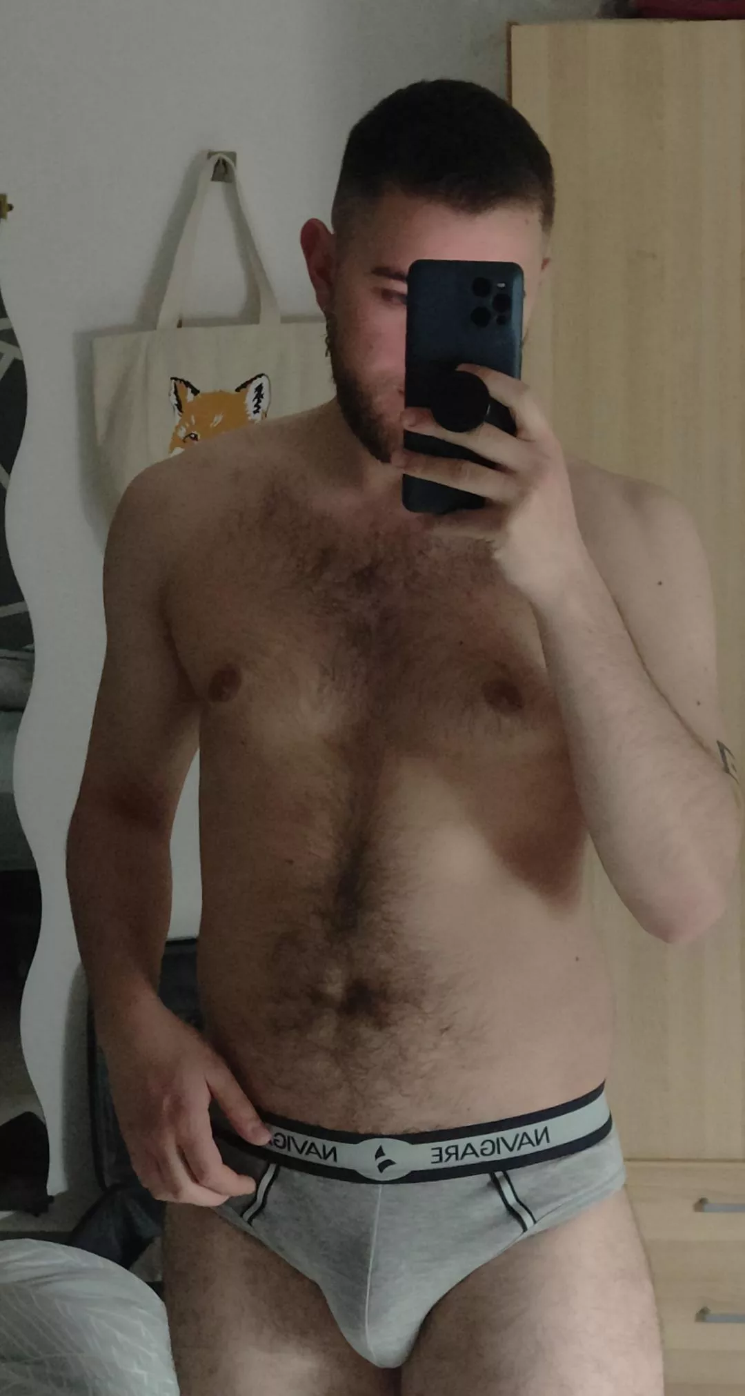 Need validation