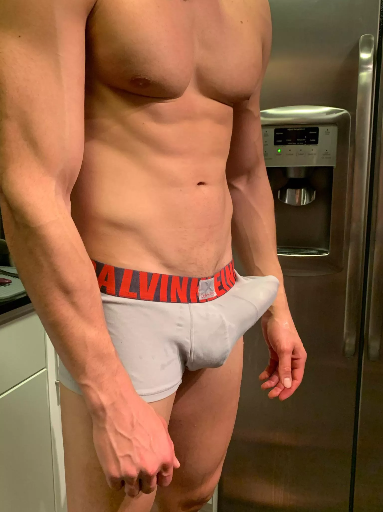 Need you here babe