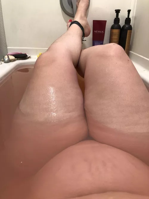 Needed a break today!