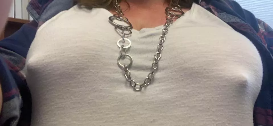 Needed to set them free at work...