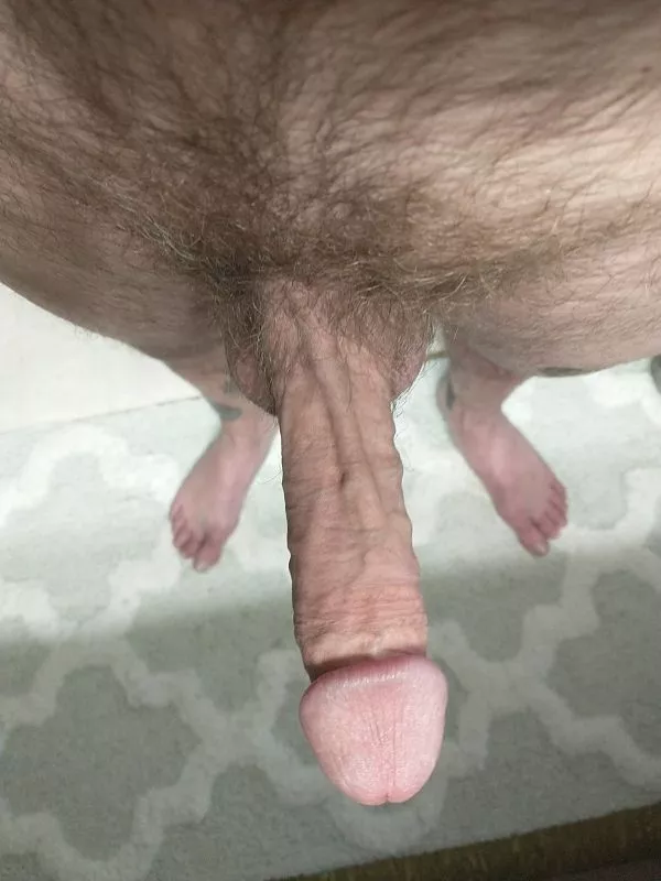 needing a mouth