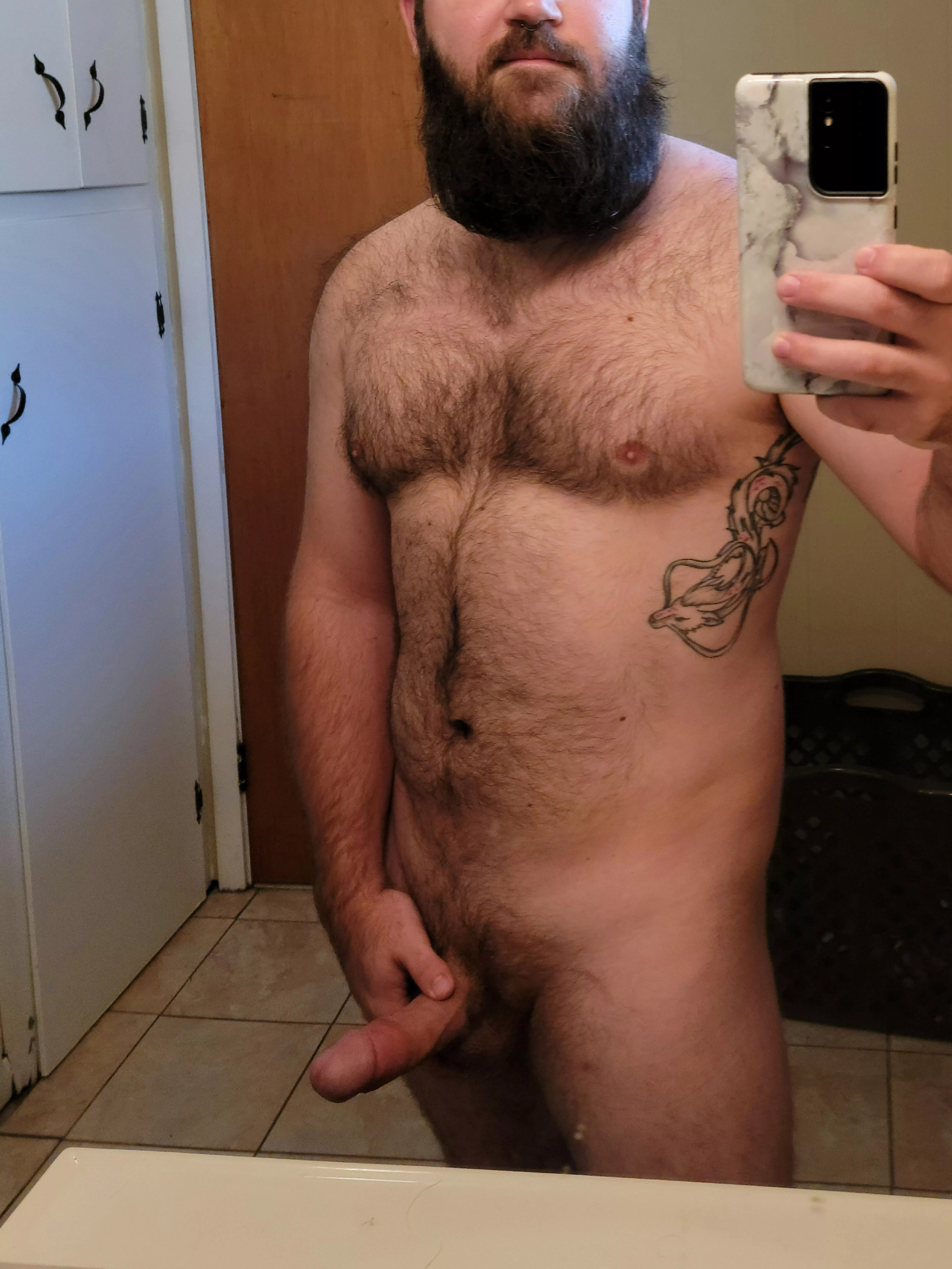Needing a release before work, will you help me out?