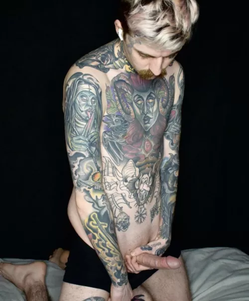 Needs draining 🙄😏