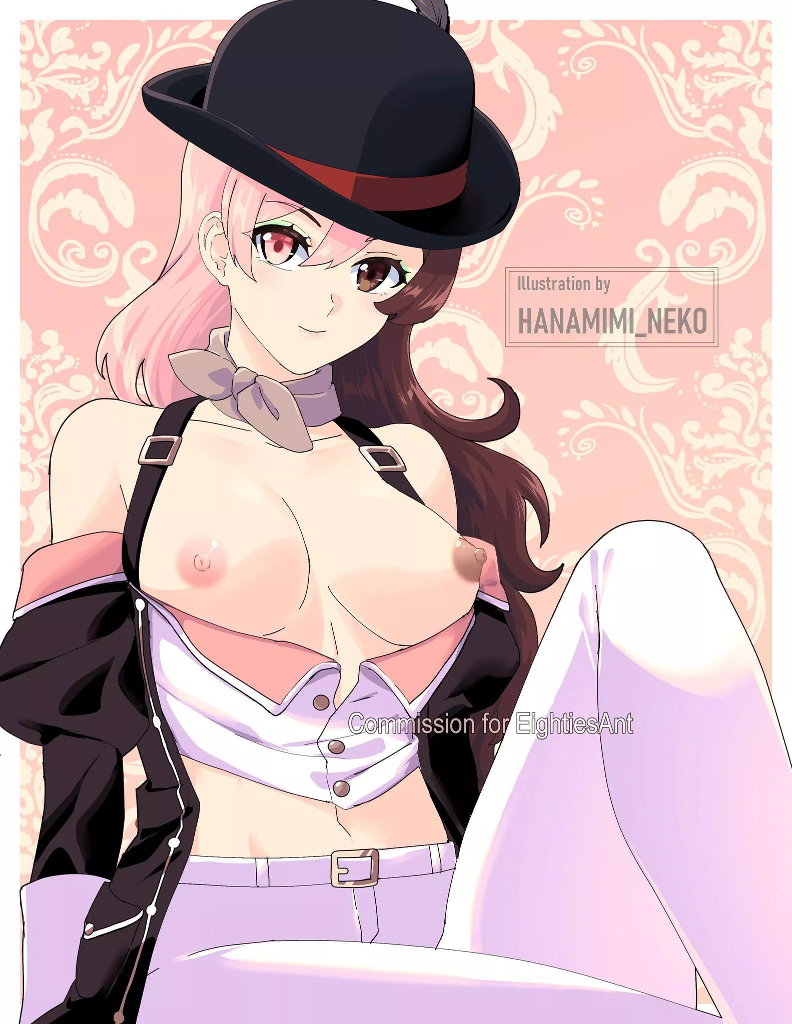 Neo (Naomi🎏)