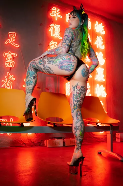 Neptuneexplainsitall aka Neptune suicide