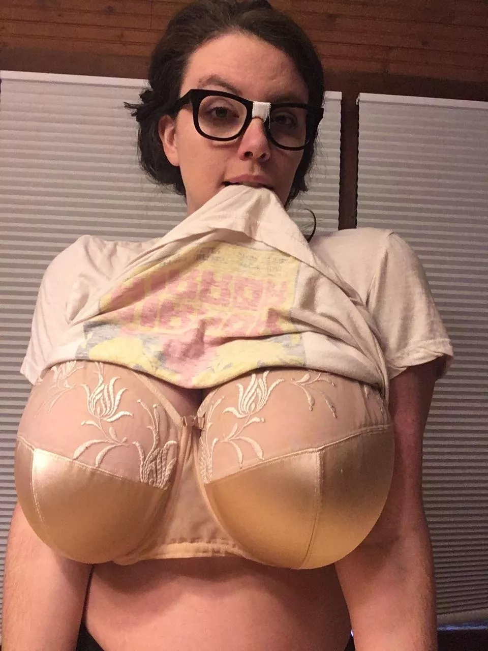 Nerdy Lilith - Part 6