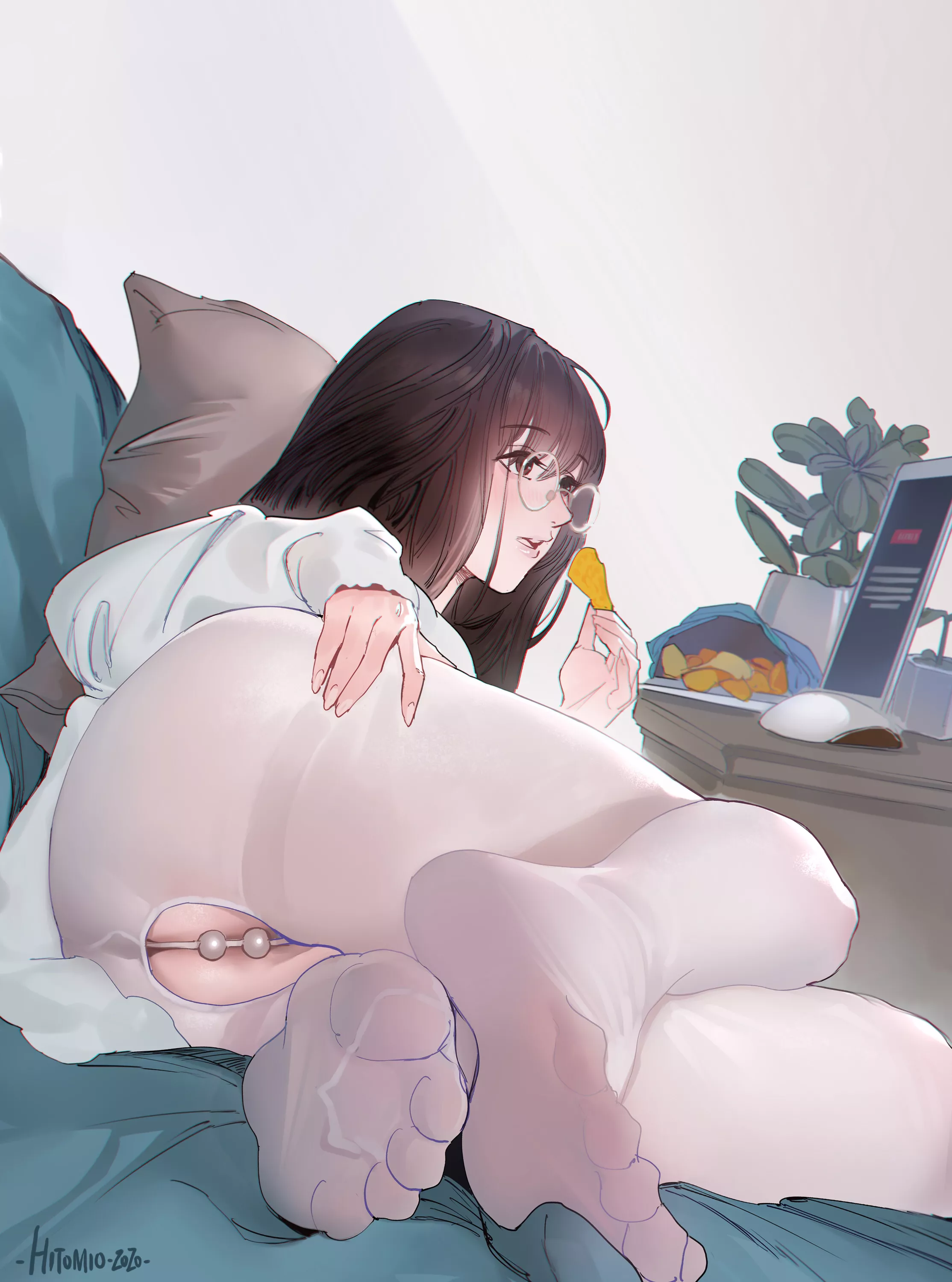 Netflix & Chill