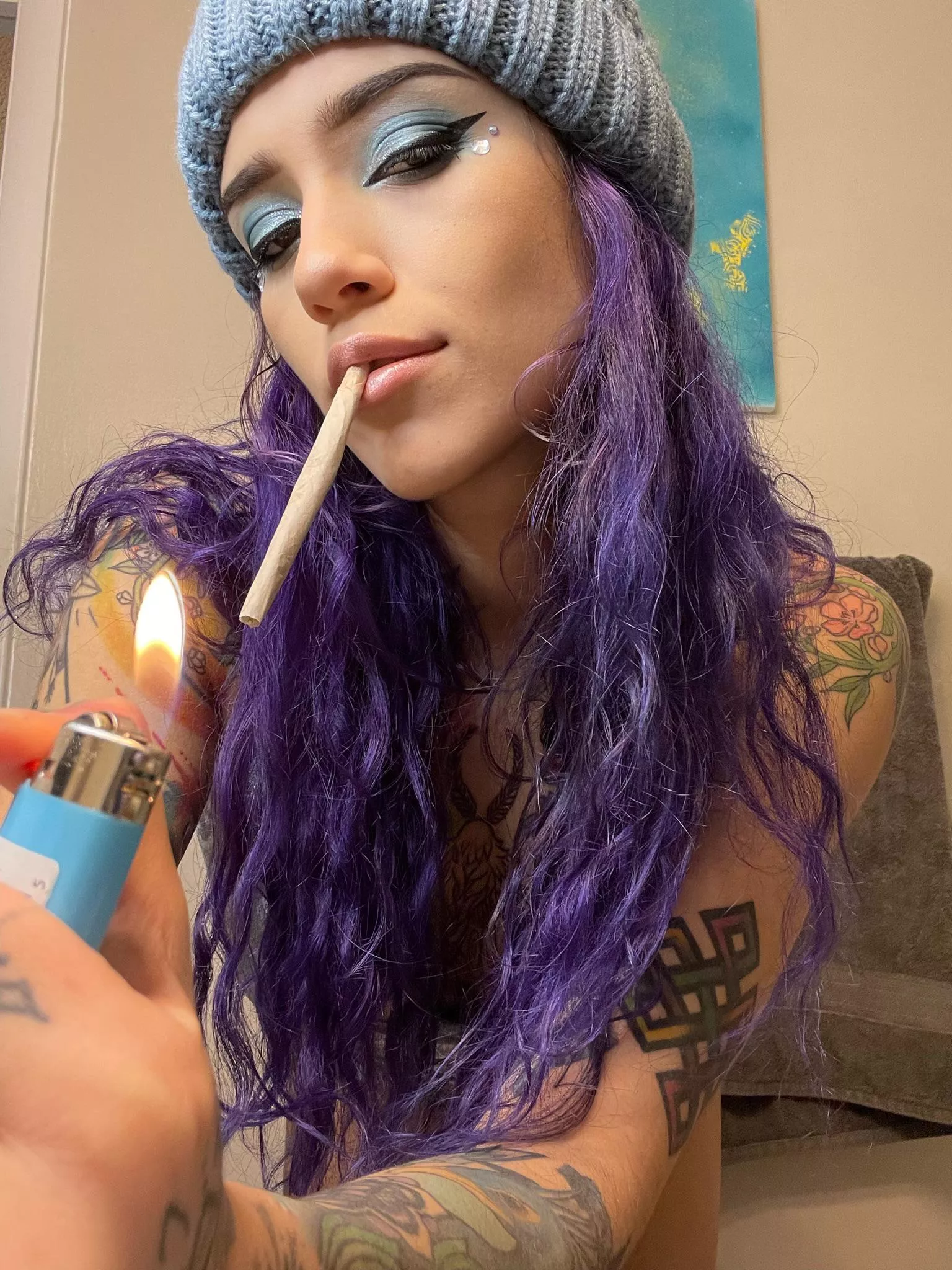 Netflix n chill?