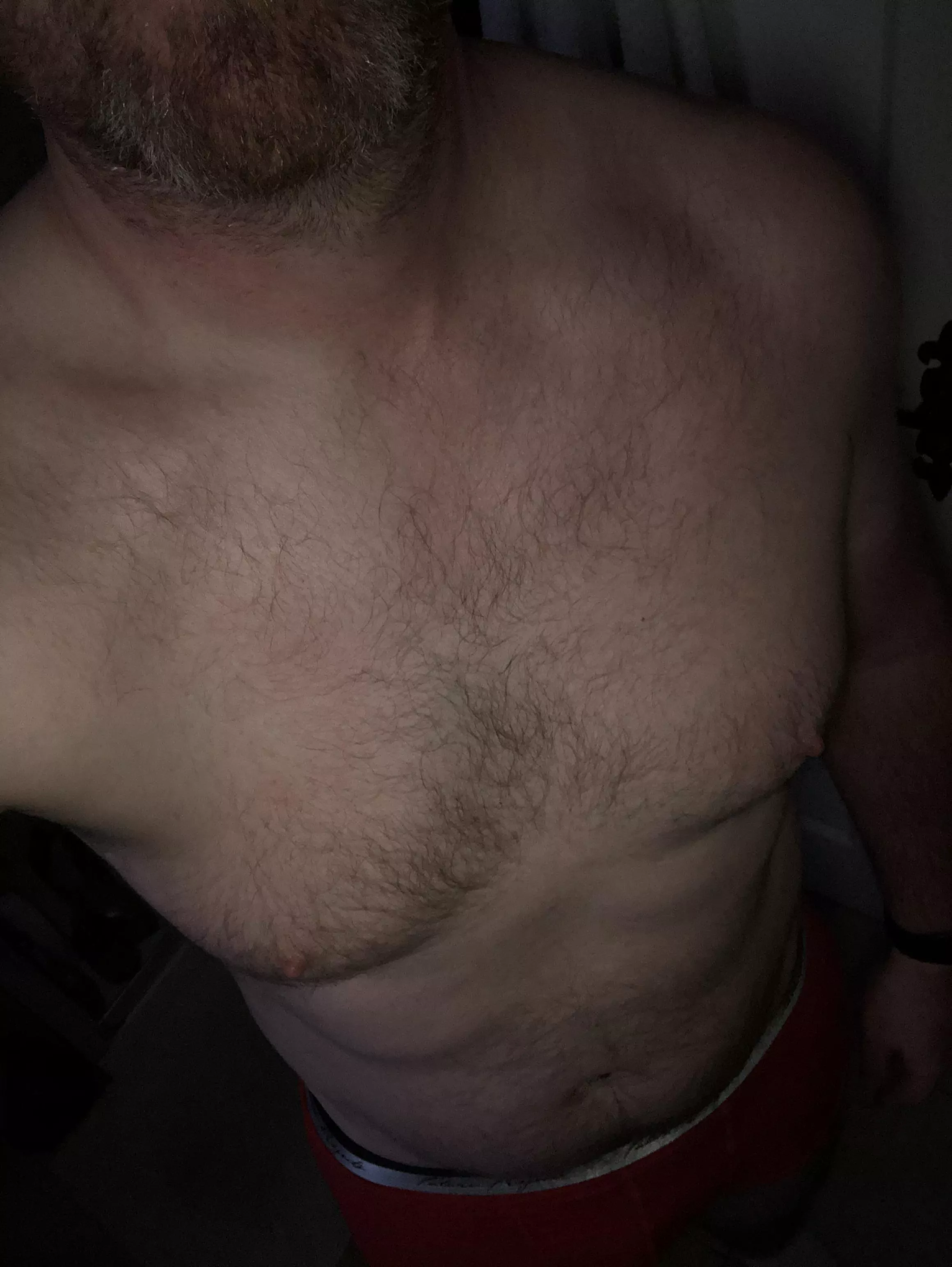 Never dreamt ladies like hairy.. Never dreamt ladies like hairy..