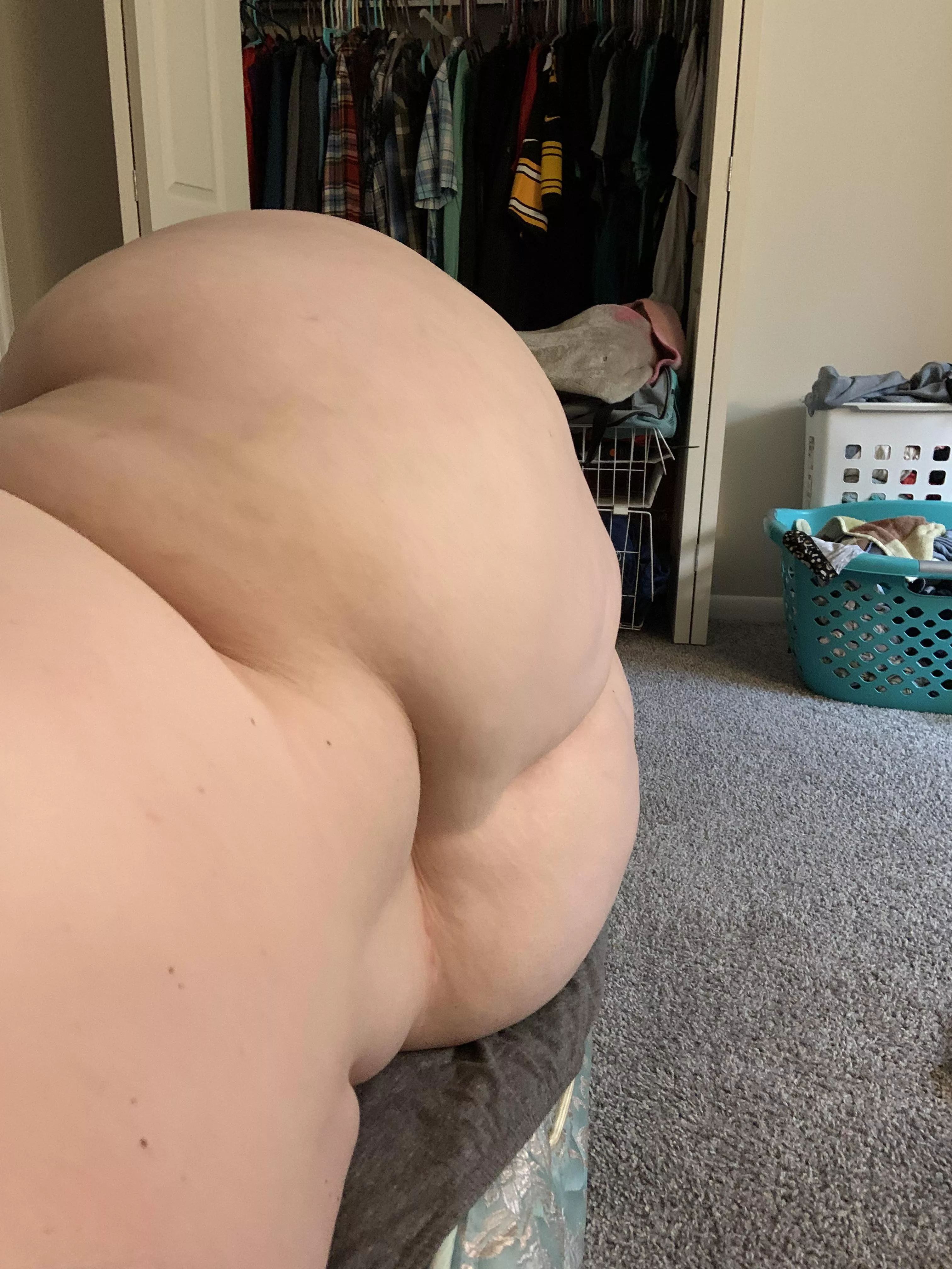 Never enough ass 🥵🥵🍑🍑
