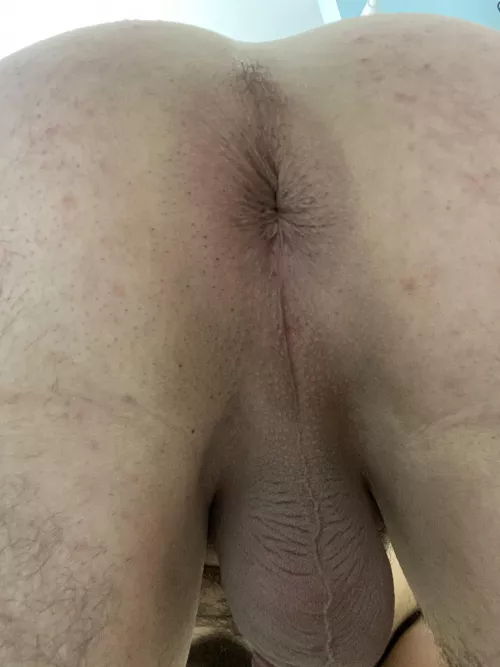 Never had a real one yet 😳