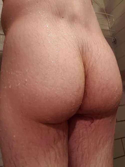 Never really shown my body off to anyone before. What do you think?