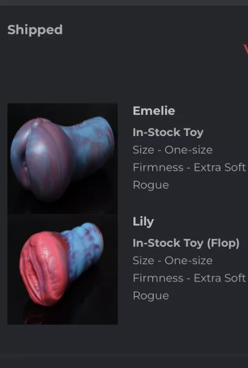 New additions to our toy box. He is going to love them. Thank you for feed back in previous post😋