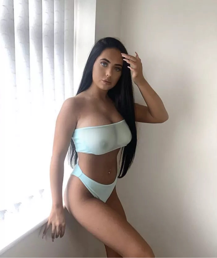 New bikini 👙 ✨